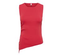 ONLY - ONLMILO SL O-NECK STRING TOP NCA KNT - Gr. - L