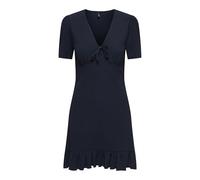 ONLY Onlmolly Life S/S V-Neck Dress JRS Noos
