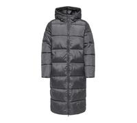 ONLY - ONLMONTANA LIFE PUFFER JACKET NOOS OTW blackened pearl - Gr. - XS