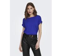 ONLMOSTER S/S O-NECK TOP NOOS JRS