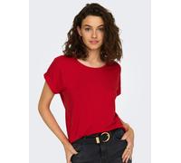 Bestseller A/S ONLMOSTER S/S O-Neck TOP NOOS JRS