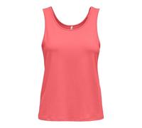 ONLY Onlmoster S/L Tank Top JRS Noos