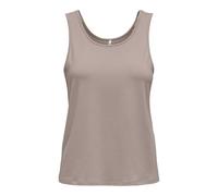 ONLY Onlmoster S/L Tank Top JRS Noos