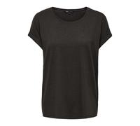 ONLY - ONLMOSTER S/S O-NECK TOP NOOS JRS - Gr. - XL