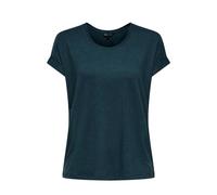 ONLY Damen ONLMOSTER 4 Pack S/S TOP JRS, Kurzarm T-Shirt, Magical Forest,L