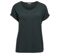 ONLY - ONLMOSTER S/S O-NECK TOP NOOS JRS scarab - Gr. - L