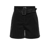 ONLY Shorts in Schwarz - Größe L | Shorts