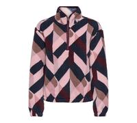 ONLY - ONLNEW DALLAS L/S HIGHNECK ZIP SWT NOOS Fig - Gr. - L