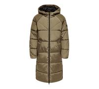 ONLY - ONLNEWAMANDA LONG PUFFER COAT CC OTW - Gr. - S