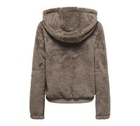 ONLY Onlnewanna Contact Sherpa JKT OTW Noos