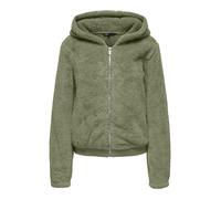 ONLY - ONLNEWANNA CONTACT SHERPA JKT OTW NOOS - Gr. - S