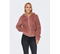 ONLY ONLNEWANNA Contact Sherpa Jacket CC OTW