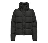 ONLY - ONLNEWCOOL PUFFER JACKET OTW NOOS black - Gr. - XL