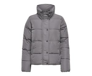 ONLY - ONLNEWCOOL PUFFER JACKET OTW NOOS plum kitten - Gr. - M