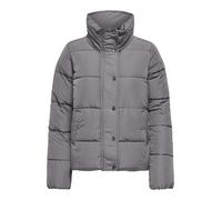 ONLY - ONLNEWCOOL PUFFER JACKET OTW NOOS plum kitten - Gr. - S