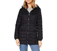 ONLY ONLNEWTAHOE Quilted Hood Coat OTW