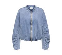 ONLY Onlniki Ls Bomber DNM Jacket Mae