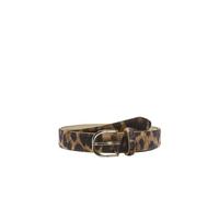 ONLY Onlnora Hairy Animal Jeans Belt Acc