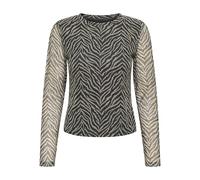 ONLY Onlnova L/S Mesh Top