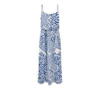 ONLY Onlnova Life Elite Strap Maxi Dress AOP