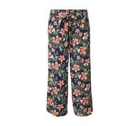 ONLY ONLNOVA LIFE VIS CROP PALAZZO PANT, 36