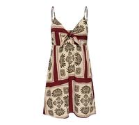 ONLY Onlnova Life Vis Jules Dress AOP