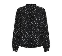 ONLY Onlnova Life Vis L/S Monica Top