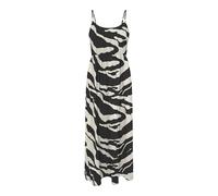 ONLY Onlnova Life Vis Leka Long Dress AOP