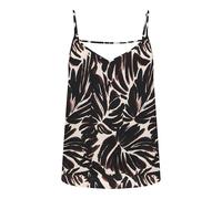 ONLY Onlnova Life Vis Paris Singlet WVN
