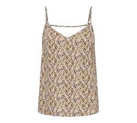 ONLY Onlnova Life Vis Paris Singlet WVN