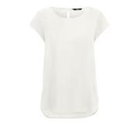 ONLY Onlnova Life Vis S/S Top Onlnova Life Vis S/S Damen-Top (1 Stück)