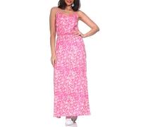 ONLY Onlnova Life Vis Strap Maxi Dress AOP