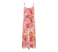 ONLY Onlnova Life Vis Strap Maxi Dress AOP