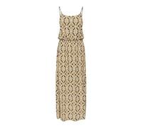 ONLY Onlnova Life Vis Strap Maxi Dress WVN