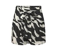 ONLY Onlnova Life Vis Talia Shorts AOP