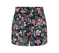 ONLY - ONLNOVA LIFE VIS TALIA SHORTS WVN Navy Blazer - Gr. - S