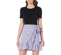 ONLY Onlolivia Wrap Skirt WVN Noos