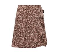 ONLY Onlolivia Wrap Skirt WVN Noos