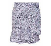 ONLY Onlolivia Wrap Skirt WVN Noos