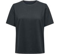Only ONLONLY S/S TEE JRS NOOS T-Shirt schwarz in L