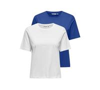 ONLY Onlonly S/S Tee Noos 2 Pack