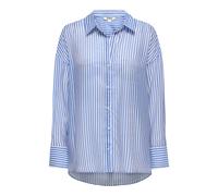 ONLY - ONLOREGON TEAGAN L/S SHIRT AOP WVN - Gr. - XL