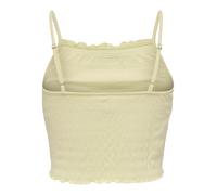 ONLY ONLOSSI S/L SHORT TOP JRS, L