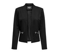 ONLY Onlpaige Life L/S Zip Blazer Cc TLR