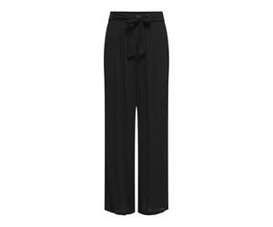 ONLY Onlpakja Life AOP Belt Pants WVN
