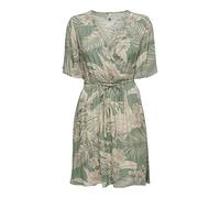 ONLY Onlpalina Life 2/4 Wrap Dress Ptm