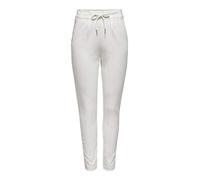 ONLY ONLPARIS Chinohose Slim Fit Chinohose, Cloud Dancer, S / 30L