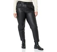 ONLY ONLPARIS Chinohose Slim Fit Chinohose, Schwarz, S / 30L