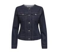 Only ONLPARIS LS FITTED DNM JKT MAE Jeansjacke blau in XL