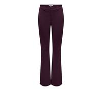ONLY Onlpeach Mw Flared Pant TLR Noos